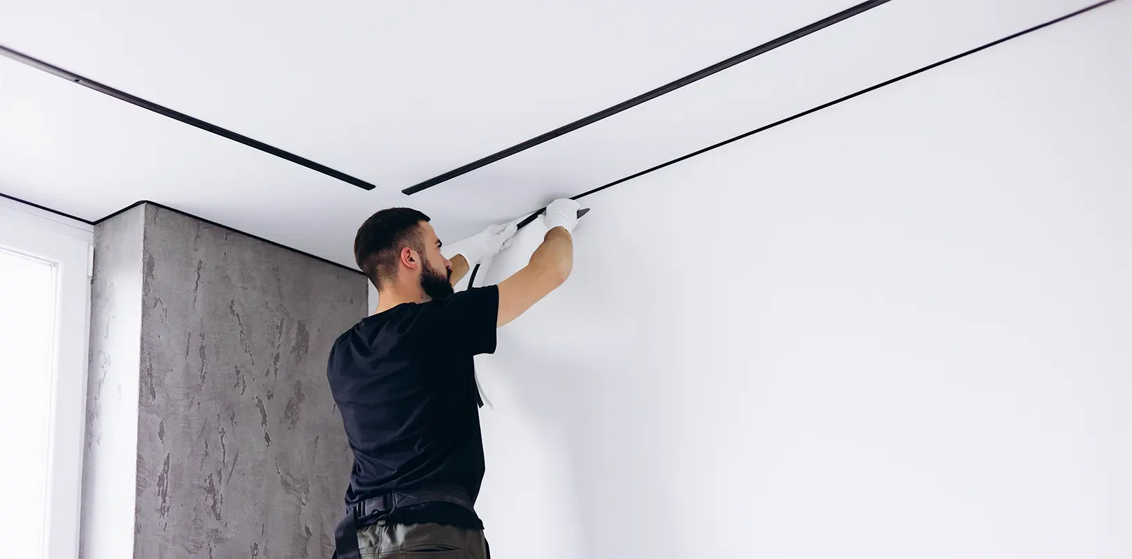 Drywall Hanging